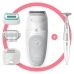 Epilator Electric Braun Silk-épil 5