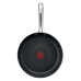 Panne Tefal G7320734 Svart Rustfritt stål Ø 30 cm