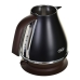 Chaleira DeLonghi KBOV 2001.BK Preto Bronze Aço inoxidável 2000 W 1,7 L