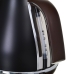 Bouilloire DeLonghi KBOV 2001.BK Noir Bronze Acier inoxydable 2000 W 1,7 L