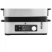 Vaporiera WMF 415090011 Nero Acciaio inossidabile 900 W