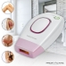 Electric Hair Remover ProfiCare PC-IPL 3024