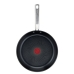 Pan Tefal B8170644 Zwart Roestvrij staal Ø 28 cm