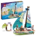 Bouwspel Lego Friends 41716 Stephanie 309 Onderdelen