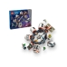 Bouwspel Lego City 60433 Modular Space Station Multicolour 1097 Onderdelen