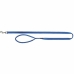 Dog Lead Trixie New Premium Cobalt blue M/L