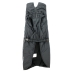 Dog Coat Dog Gone Smart Black 60 cm