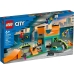 Statybos rinkinys Lego 60364 Urban Skatepark 454 Dalys