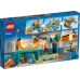 Byggsats Lego 60364 Urban Skatepark 454 Delar