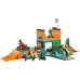 Kocke Lego 60364 Urban Skatepark 454 Kosi