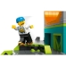 Kocke Lego 60364 Urban Skatepark 454 Kosi