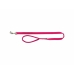 Dog Lead Trixie New Premium Fuchsia XS/S