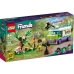 Bouwspel Lego 41749 Friends Multicolour 446 Onderdelen