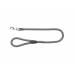 Dog Lead Trixie Cavo Graphite S/M