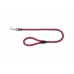 Dog Lead Trixie New Cavo Graphite Fuchsia S/M