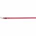 Laisse pour Chien Trixie Classic Rouge M/L 1,20-1,80 m