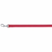 Laisse pour Chien Trixie Classic Rouge M/L