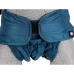 Impermeabile per Cani Trixie Rouen Azzurro XS