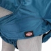 Dog raincoat Trixie Rouen Blue XS