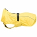 Chubasquero para Perro Trixie Vimy Amarillo XS