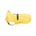 Chubasquero para Perro Trixie Vimy Amarillo XS