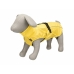 Chubasquero para Perro Trixie Vimy Amarillo XS