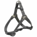 Dog harness Trixie New Premium Graphite M