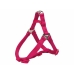 Hondentuig Trixie New Premium Fuchsia XS/S