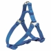 Pettorina per cane Trixie New Premium Blu cobalto M