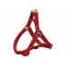 Dog harness Trixie New Premium Red XL