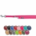 Ramal ajustable para perro Trixie Fucsia XS