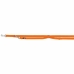 Justerbar hundesnor Trixie Orange XS/S