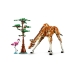 Byggsats Lego 31150 Wild Safari Animals Multicolour 780 Delar