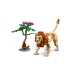 Byggsats Lego 31150 Wild Safari Animals Multicolour 780 Delar