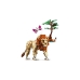 Byggsats Lego 31150 Wild Safari Animals Multicolour 780 Delar