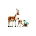 Celtniecības Komplekts Lego 31150 Wild Safari Animals Daudzkrāsains 780 Daudzums