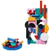 Byggsats Lego 31210 Modern Art Multicolour 805 Delar