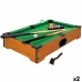 Bordtennis billard Colorbaby 51 x 9 x 31 cm (2 enheder)