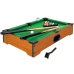 Bordtennis billard Colorbaby 51 x 9 x 31 cm (2 enheder)