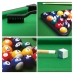 Bordtennis billard Colorbaby 51 x 9 x 31 cm (2 enheder)