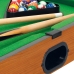 Bordtennis billard Colorbaby 51 x 9 x 31 cm (2 enheder)