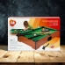 Bordtennis billard Colorbaby 51 x 9 x 31 cm (2 enheder)