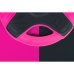 Frisbee Gloria Cor de Rosa TPR 25 cm