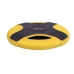 Frisbee Gloria Amarelo TPR 25 cm