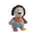 Jouet pour chien en peluche Hunter Multicouleur Lion