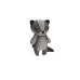 Peluche per cani Hunter Grigio 100 % Riciclato