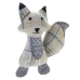 Knuffel voor honden Hunter Beige 100 % Gerecycled Fox