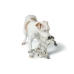 Knuffel voor honden Hunter Beige 100 % Gerecycled Fox