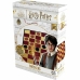 Jogo de damas Harry Potter