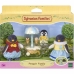 Playset Sylvanian Families 5694 Pingviin